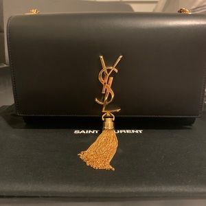 YSL Saint Laurent Kate Medium Bag
